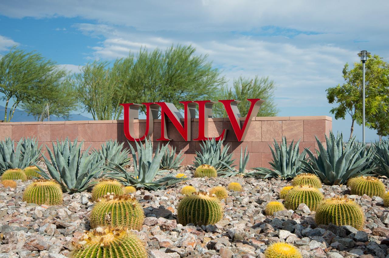 네바다주립대 라스베가스, 엔터테인먼트 공학 (University of Nevada Las Vegas, Entertainment Engineering and Design) 