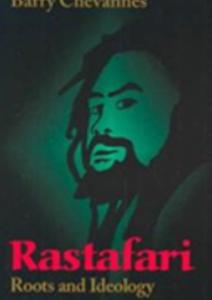 Rastafari : Roots and Ideology (이달의주자:이진섭)