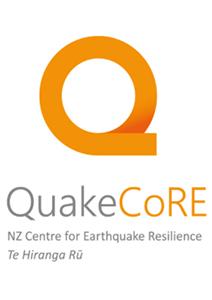 New Zealand Centre for Earthquake Resilience (QuakeCoRE)