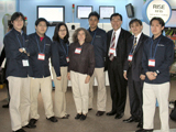 한국 IBM Ubiquitous Computing Laboratory (UCL)