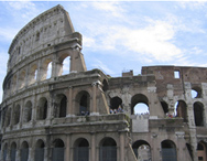 로마, 역사와 함께 하는 매력적인 도시. 