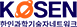 kosen logo